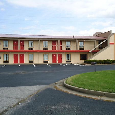 Super 8 Paducah Motel ภายนอก รูปภาพ