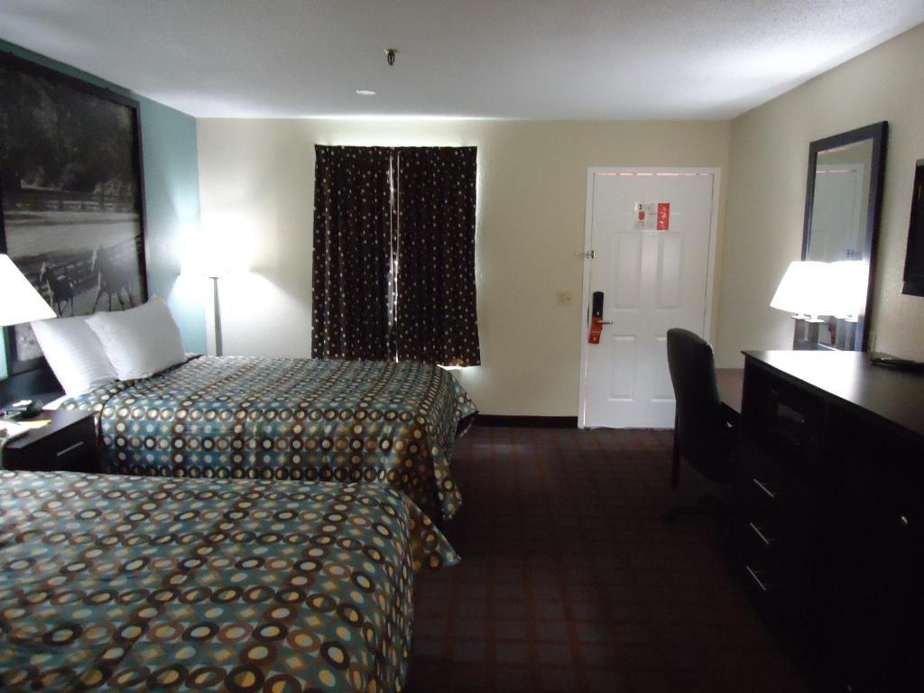 Super 8 Paducah Motel ห้อง รูปภาพ