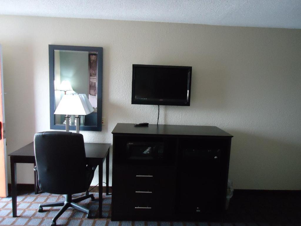 Super 8 Paducah Motel ห้อง รูปภาพ