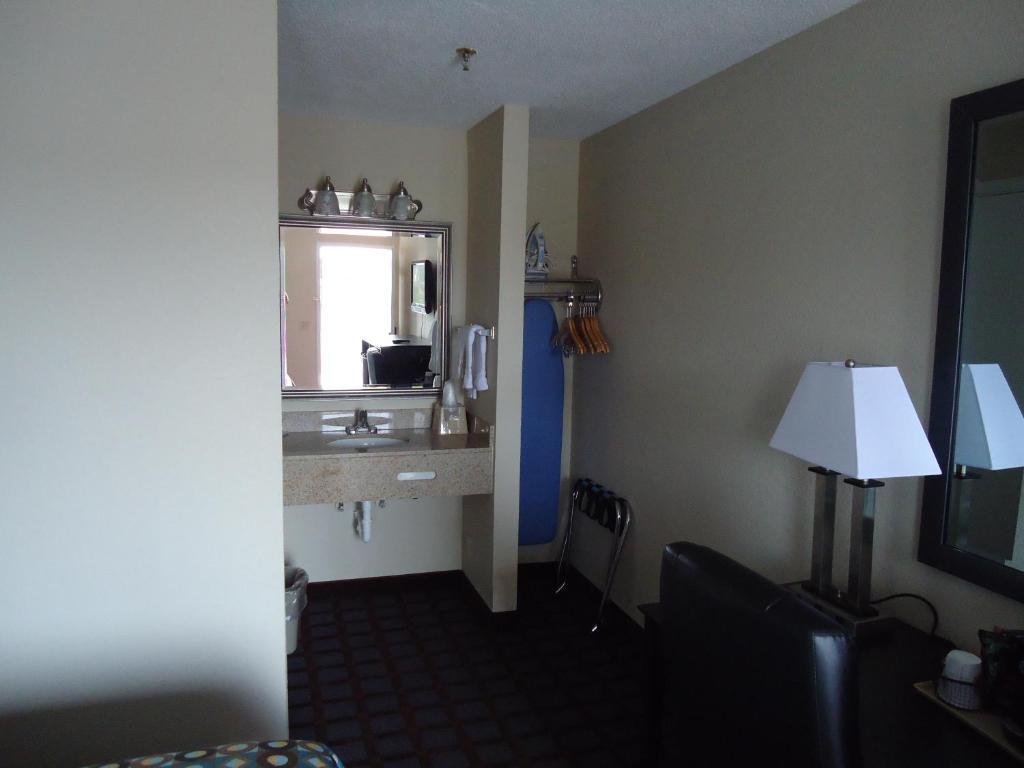 Super 8 Paducah Motel ห้อง รูปภาพ