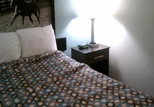 Super 8 Paducah Motel ภายนอก รูปภาพ